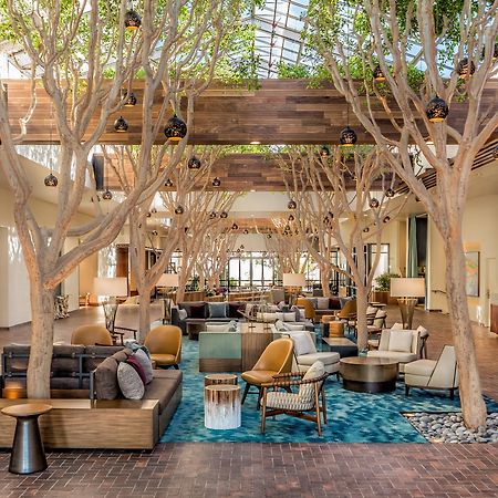 Portola Hotel & Spa Μοντερέι Εξωτερικό φωτογραφία