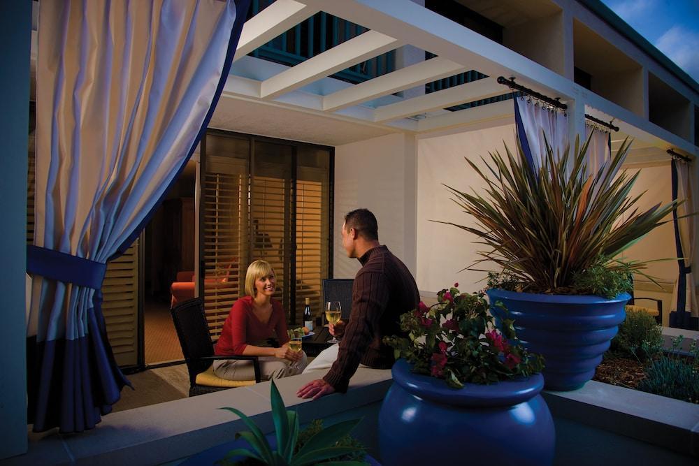 Portola Hotel & Spa Μοντερέι Εξωτερικό φωτογραφία
