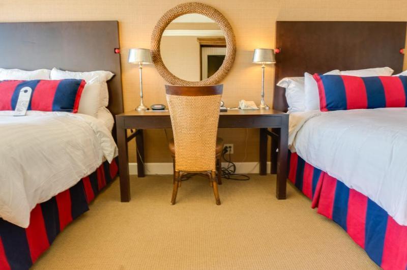 Portola Hotel & Spa Μοντερέι Εξωτερικό φωτογραφία