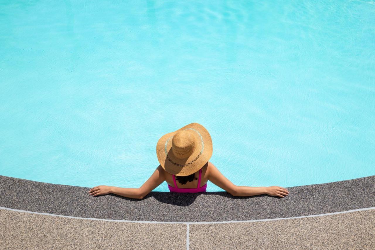 Portola Hotel & Spa Μοντερέι Εξωτερικό φωτογραφία