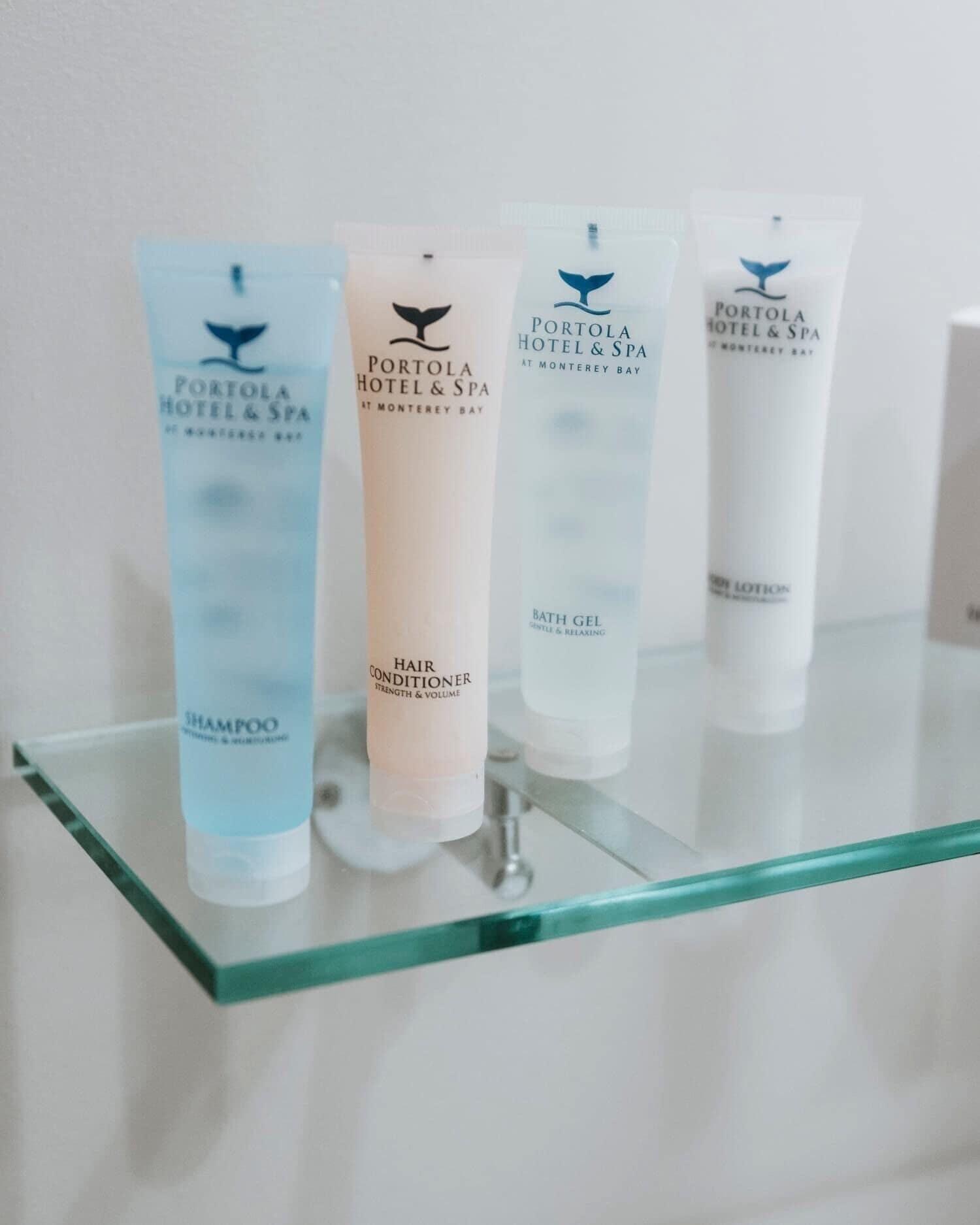 Portola Hotel & Spa Μοντερέι Εξωτερικό φωτογραφία