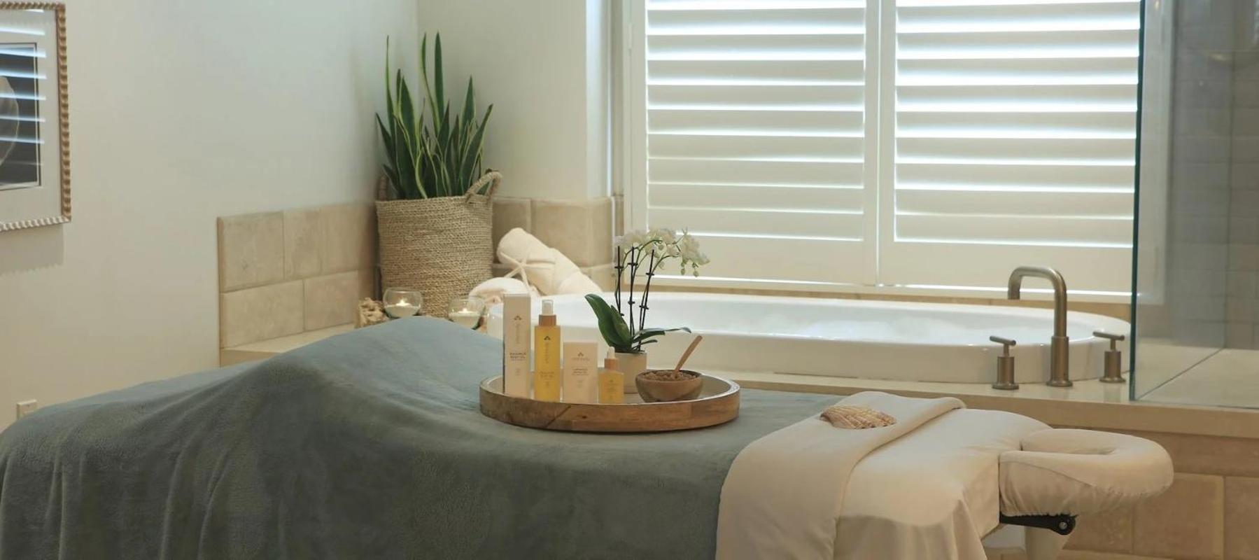 Portola Hotel & Spa Μοντερέι Εξωτερικό φωτογραφία